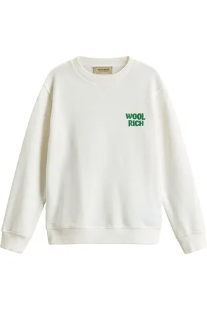 Woolrich Crew-neck sweatshirt