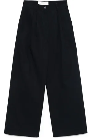 SOCIÉTÉ ANONYME Charlotte trousers