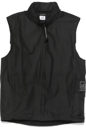 C.P. Company Padded gilet