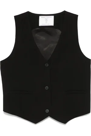 SOCIÉTÉ ANONYME Ernest waistcoat