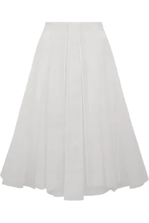 16Arlington Mae maxi skirt