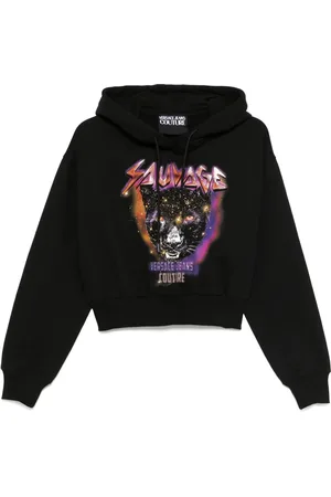 VERSACE Sauvage hoodie