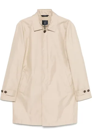 FAY Layered coat