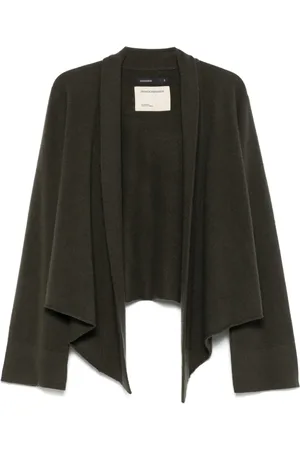 Frenckenberger Cashmere cardigan