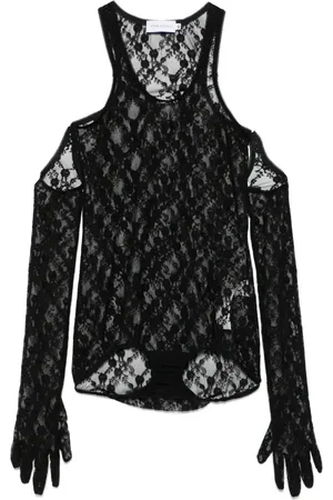 Ioana Ciolacu Brody bodysuit