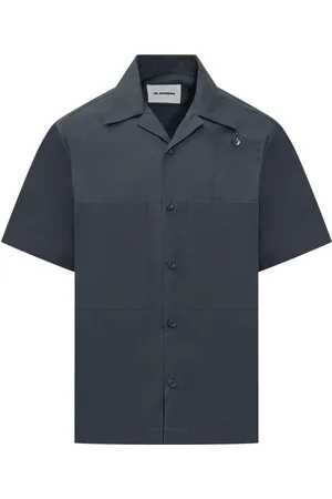 Jil Sander Cotton shirt