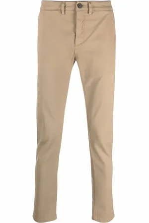 DEPARTMENT 5 Skinny trousers