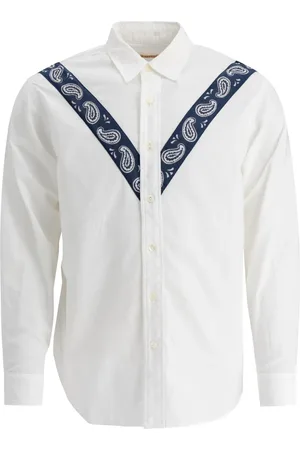 KAPITAL Pecos shirt