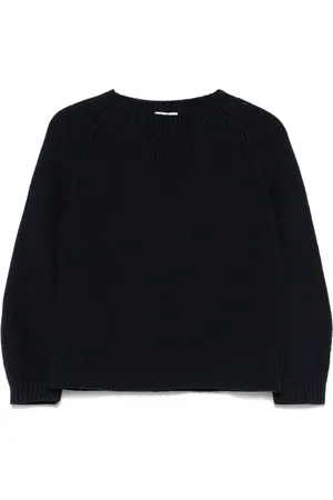Il gufo Tricot sweater