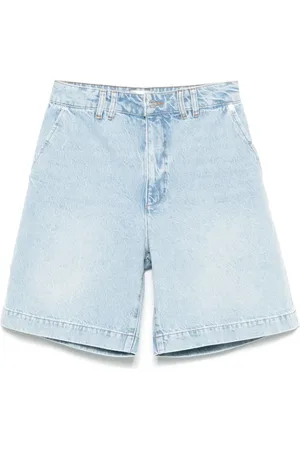 Frame The Trouser shorts