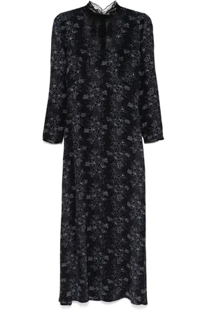 BATSHEVA Marryjane dress