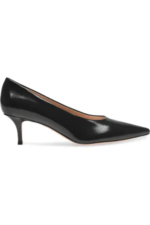 Gianvito Rossi 55mm Robbie pumps