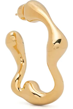 Maria Black Small Splash single earring