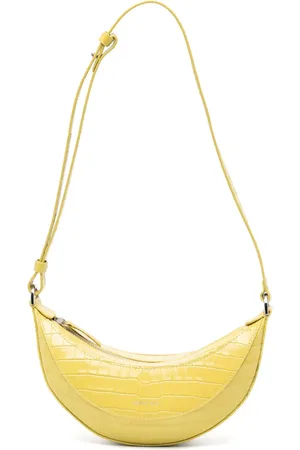 REJINA PYO Banana cross body bag