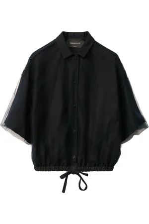 Fabiana Filippi Button-down shirt