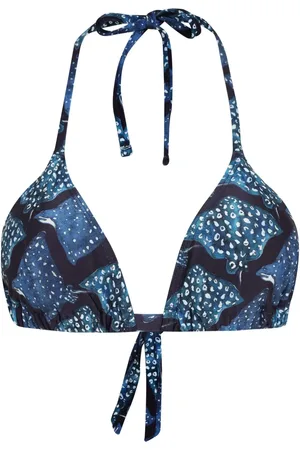 Lygia & Nanny Iasmin bikini top