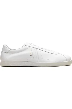 Lanvin Leather " " sneakers