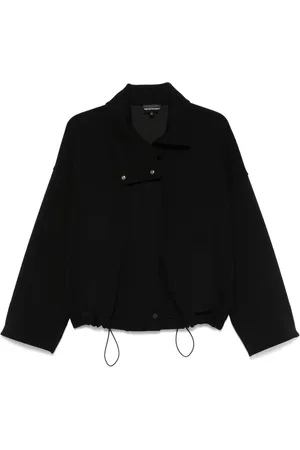 Emporio Armani Zip-up jacket
