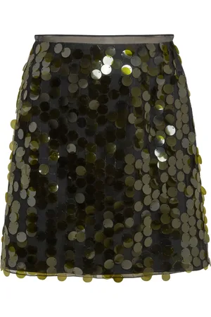 16Arlington Idia mini skirt