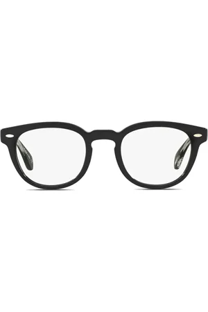 Oliver Peoples Round-frame glasses