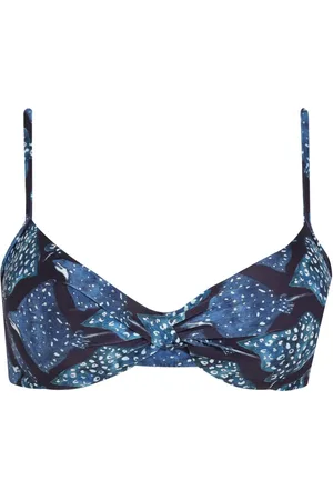 Lygia & Nanny Fiji bikini top
