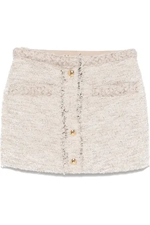 Isabel Marant Gleny mini skirt