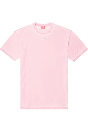 Diesel T-Box T-Pak T-shirt
