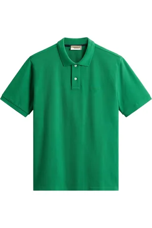 Woolrich Cotton polo shirt