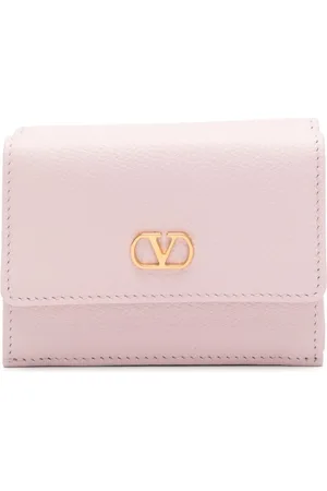 VALENTINO GARAVANI VLogo wallet