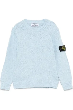 Stone Island Cotton sweater