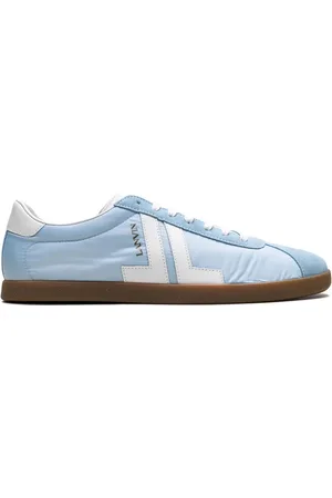 Lanvin Appliqué "Light " sneakers