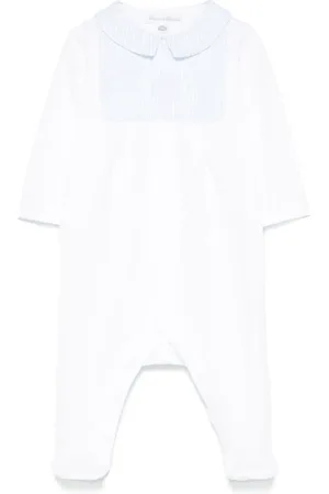 Tartine Et Chocolat Striped pajama