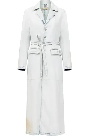Maison Margiela Denim coat