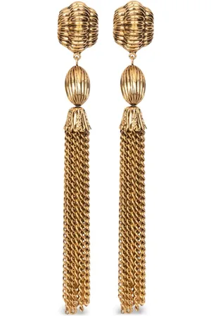 Jennifer Behr Arthella earrings