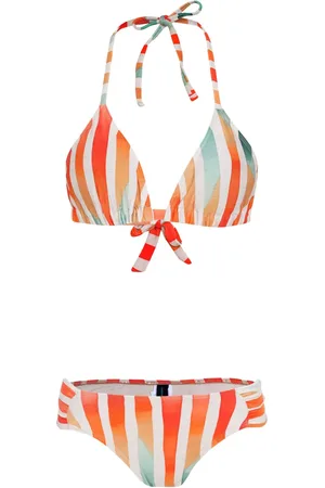 Lygia & Nanny Vicky bikini