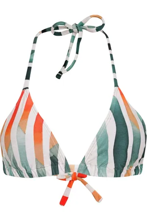 Lygia & Nanny Iasmin bikini top