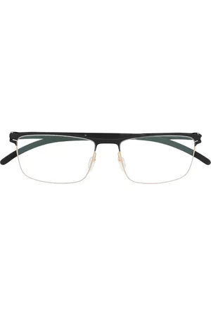 MYKITA Xander two tone glasses