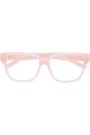 Balenciaga BB0104O square-frame glasses