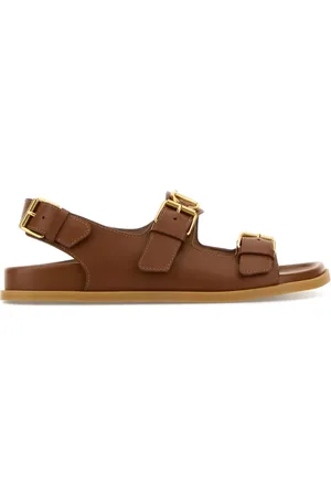VALENTINO GARAVANI Leather sandals