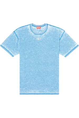 Diesel T-Box T-Pak T-shirt