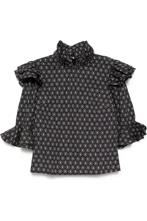 BATSHEVA Antoinette blouse
