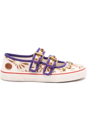VALENTINO GARAVANI Dollyboard sneakers