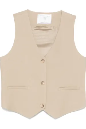 SOCIÉTÉ ANONYME Ernest waistcoat