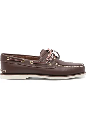 Timberland Classic 2-Eye boat shoes