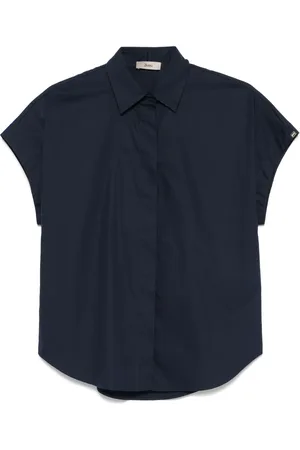 HERNO Cotton shirt