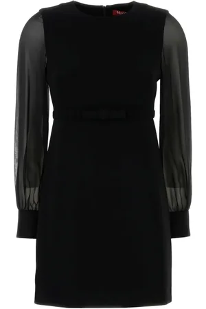 Max Mara Ritmo mini dress