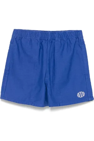BODE Field shorts