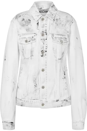 Moschino Denim jacket