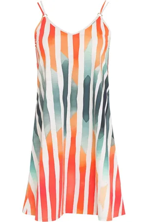 Lygia & Nanny Sardenha dress