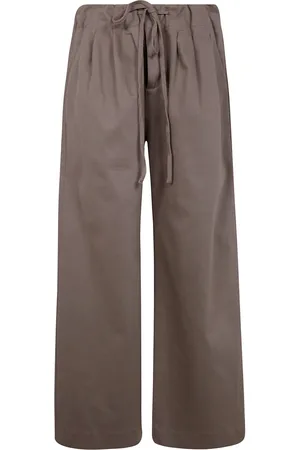 Entire Studios Cinch wide-leg trousers